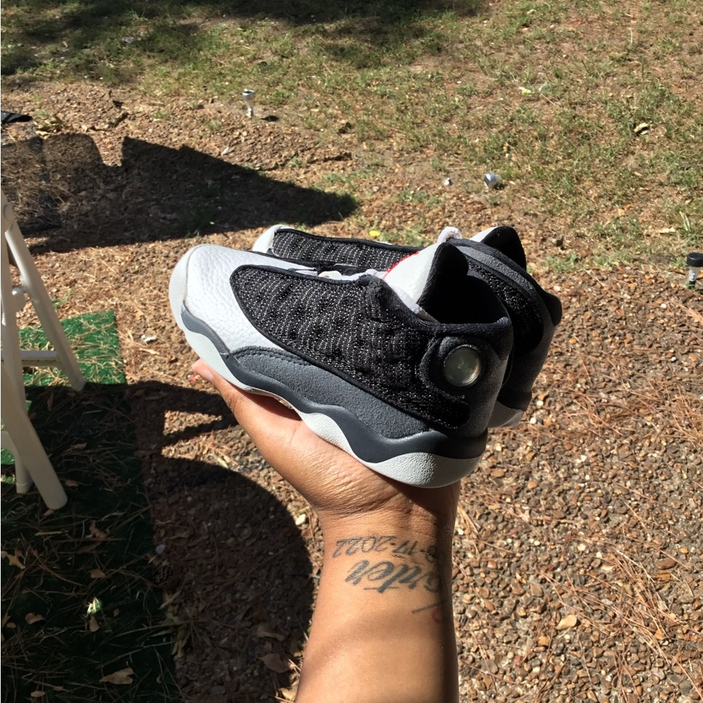 Jordan 13 Td Boy 9c